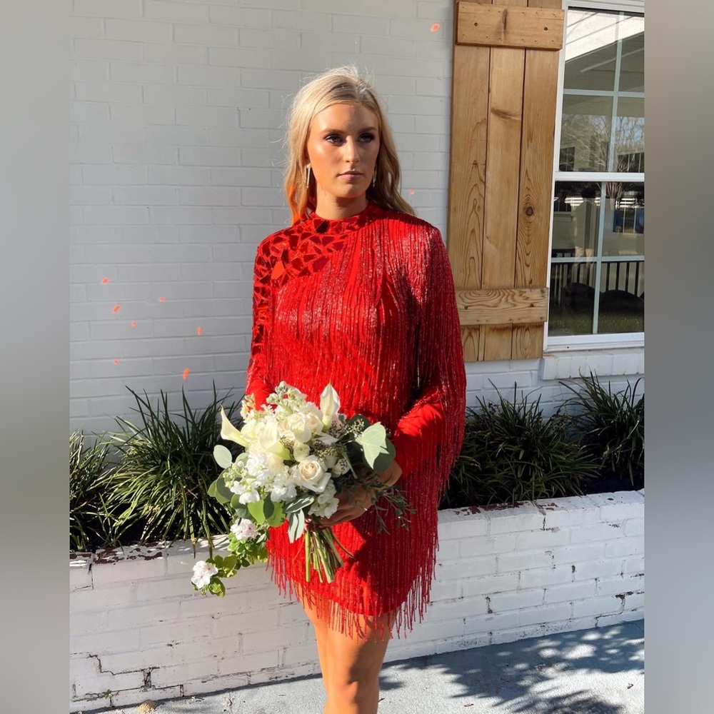 Primavera dress size 2